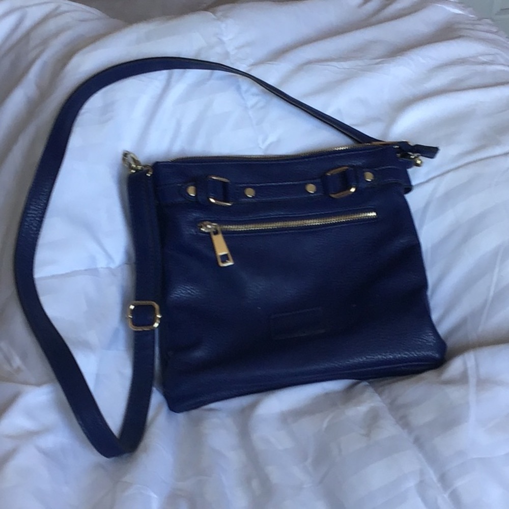 Crossbody Handbag